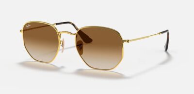 RAY BAN HEXAGONAL 3548N