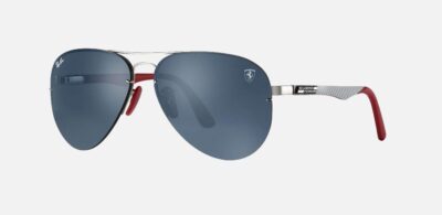 RAY BAN AVIATOR FERRARI 3460M