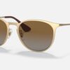 RAY BAN ERIKA METAL 3539