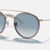 RAY BAN DOUBLE BRIDGE 3647N