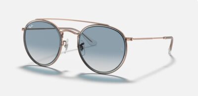 RAY BAN DOUBLE BRIDGE 3647N