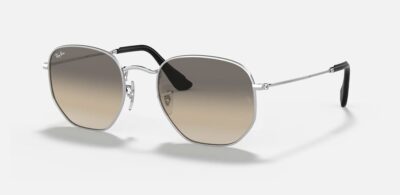 RAY BAN HEXAGONAL 3548N