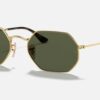 RAY BAN OCTAGONAL 3556N
