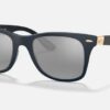RAY BAN WAYFARER LITEFORCE 4195