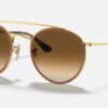RAY BAN DOUBLE BRIDGE 3647N