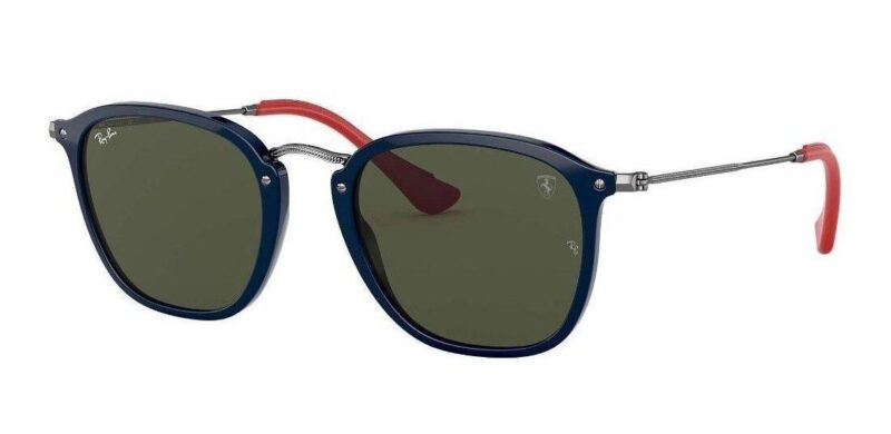 RAY BAN FERRARI 4228NM