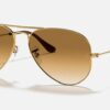 RAY BAN AVIATOR 3025