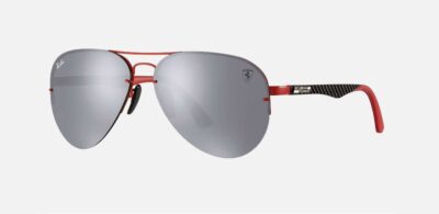 RAY BAN AVIATOR FERRARI 3460M