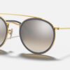 RAY BAN DOUBLE BRIDGE 3647N