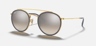 RAY BAN DOUBLE BRIDGE 3647N
