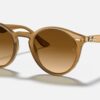 RAY BAN ROUND 2180