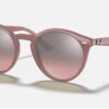 RAY BAN ROUND 2180