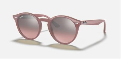 RAY BAN ROUND 2180