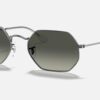 RAY BAN OCTAGONAL 3556N