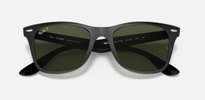 RAY BAN WAYFARER LITEFORCE 4195 POLARIZADO