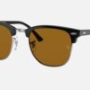 RAY BAN CLUBMASTER 3016