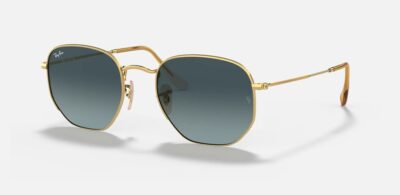 RAY BAN HEXAGONAL 3548N