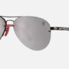RAY BAN AVIATOR FERRARI 3460M