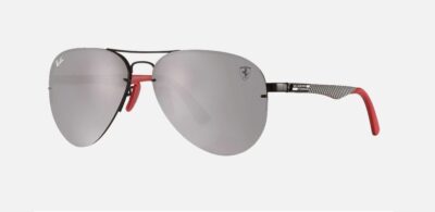 RAY BAN AVIATOR FERRARI 3460M