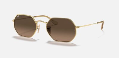RAY BAN OCTAGONAL 3556N