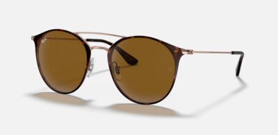 RAY BAN ROUND 3546