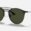 RAY BAN ROUND 3546