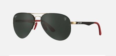 RAY BAN AVIATOR FERRARI 3460M