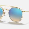 RAY BAN DOUBLE BRIDGE 3647N