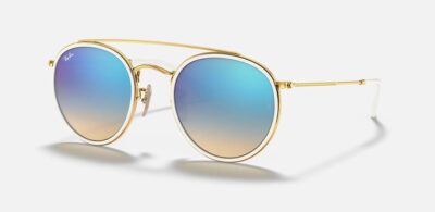RAY BAN DOUBLE BRIDGE 3647N