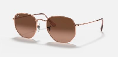 RAY BAN HEXAGONAL 3548N
