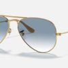 RAY BAN AVIATOR 3025