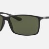 RAY BAN LITEFORCE 4179 ENVOLVENTES POLARIZADOS