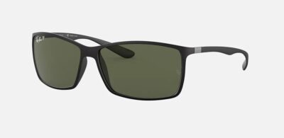 RAY BAN LITEFORCE 4179 ENVOLVENTES POLARIZADOS