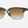 RAY BAN CLUBMASTER SQUARE 4190