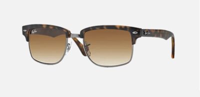 RAY BAN CLUBMASTER SQUARE 4190