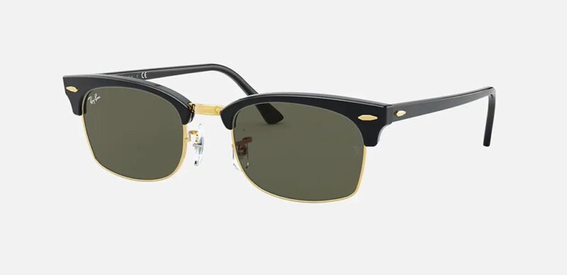 RAY BAN CLUBMASTER SQUARE 4190