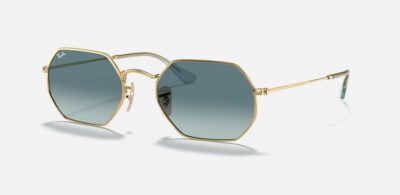 RAY BAN OCTAGONAL 3556N