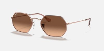 RAY BAN OCTAGONAL 3556N
