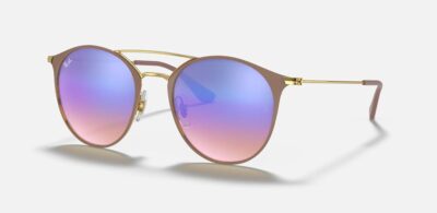 RAY BAN ROUND 3546
