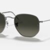 RAY BAN HEXAGONAL 3548N