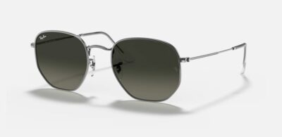 RAY BAN HEXAGONAL 3548N