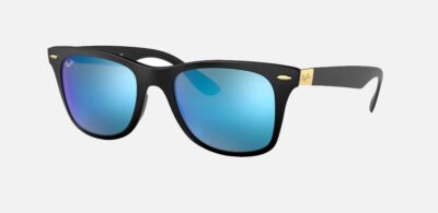 RAY BAN WAYFARER LITEFORCE 4195