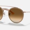 RAY BAN DOUBLE BRIDGE 3647N