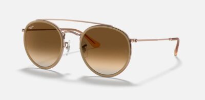 RAY BAN DOUBLE BRIDGE 3647N