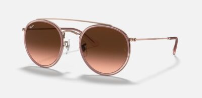 RAY BAN DOUBLE BRIDGE 3647N