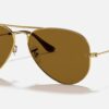 RAY BAN AVIATOR 3025