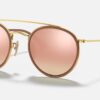 RAY BAN DOUBLE BRIDGE 3647N