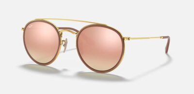 RAY BAN DOUBLE BRIDGE 3647N