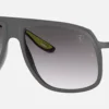 RAY BAN FERRARI 4308M