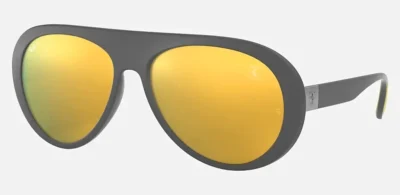 RAY BAN FERRARI 4310M